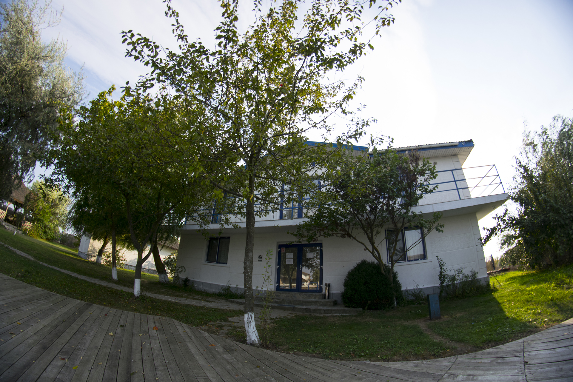 Vila Egreta - Litoral