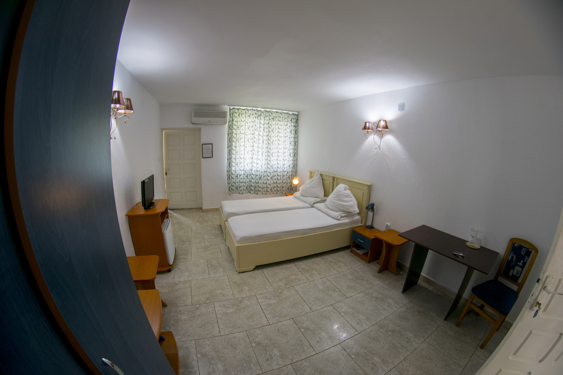 Vila Egreta - Litoral