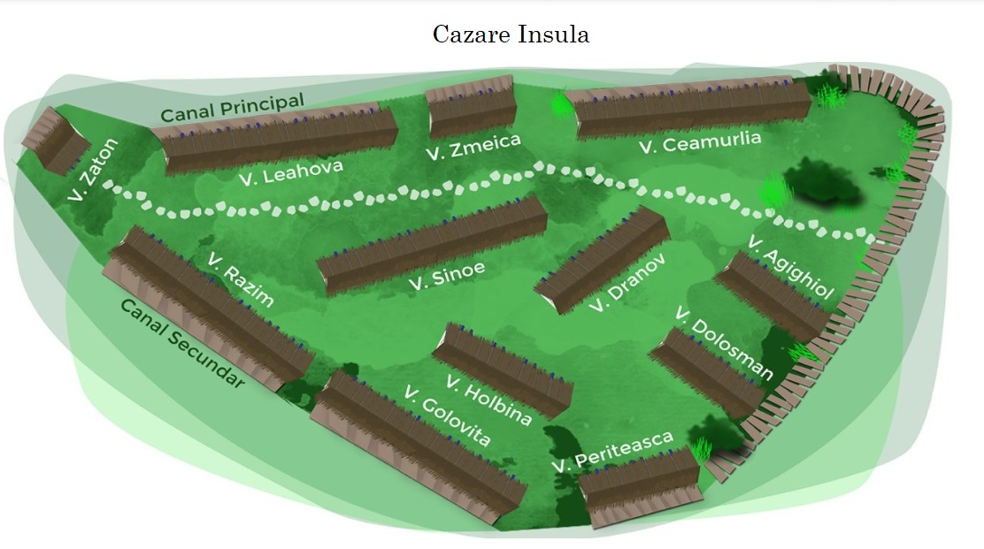 Zona Insula