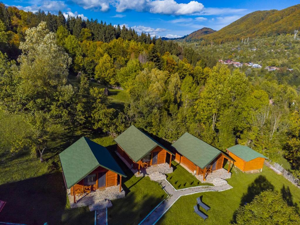 Cazare Romania