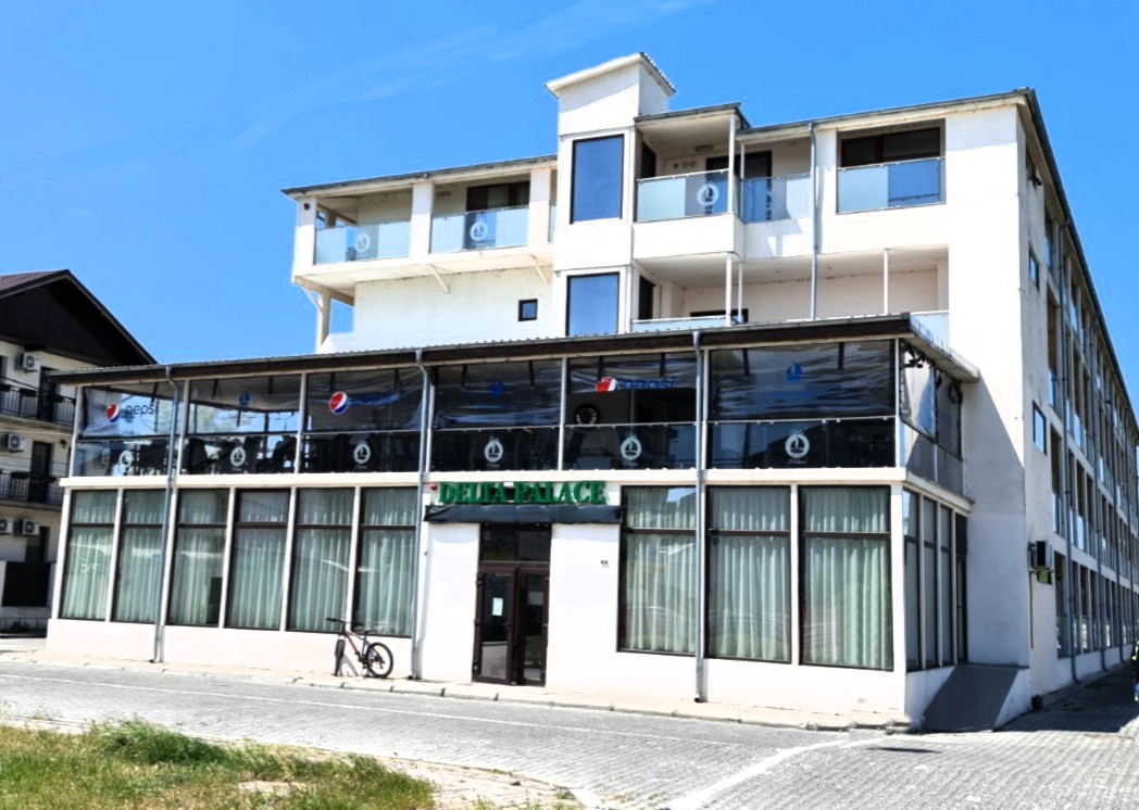 Delta Palace