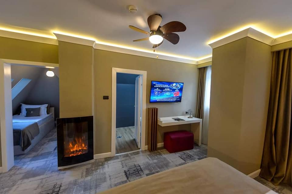 Junior Suite