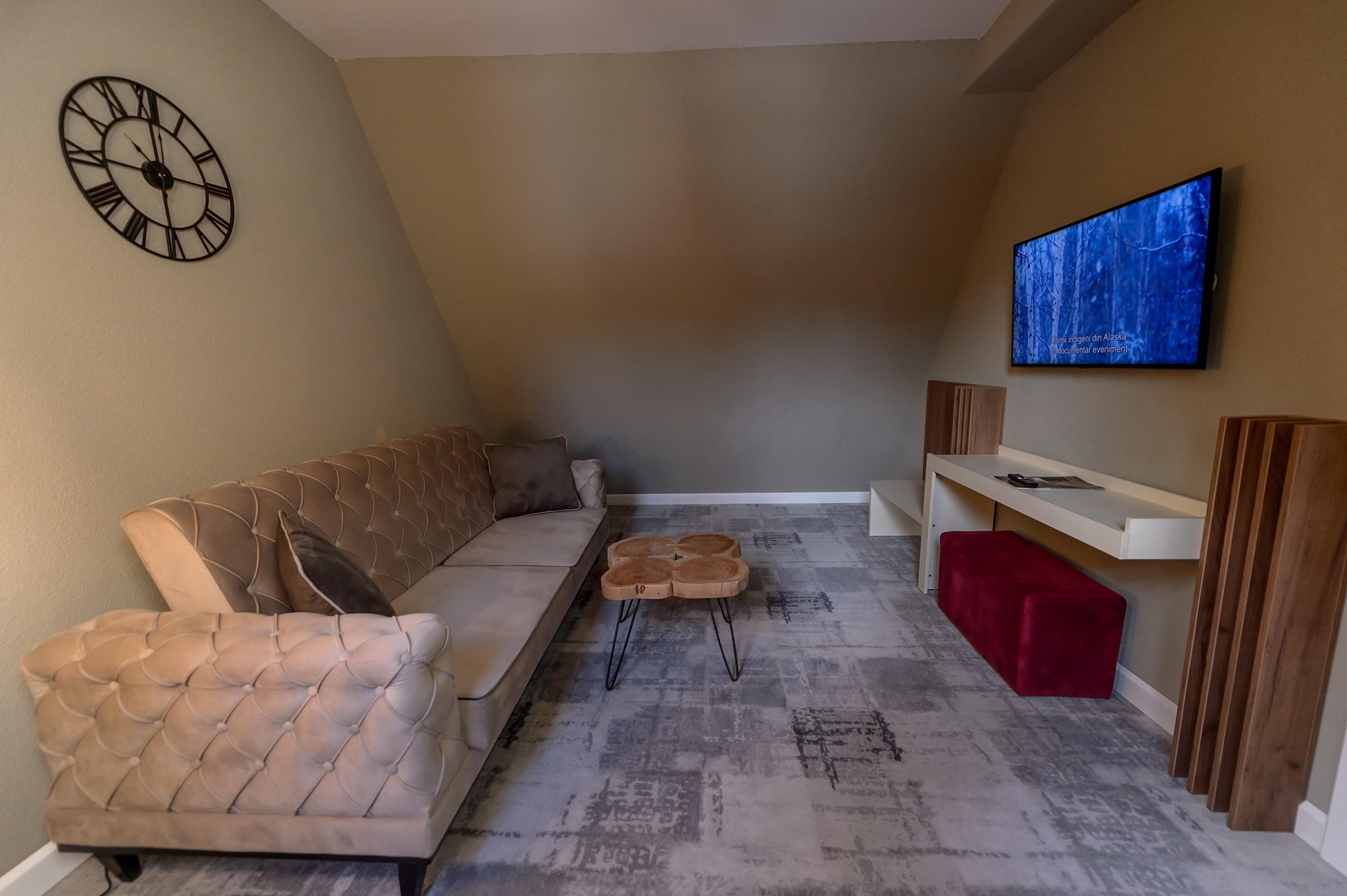 Apartament 2 camere