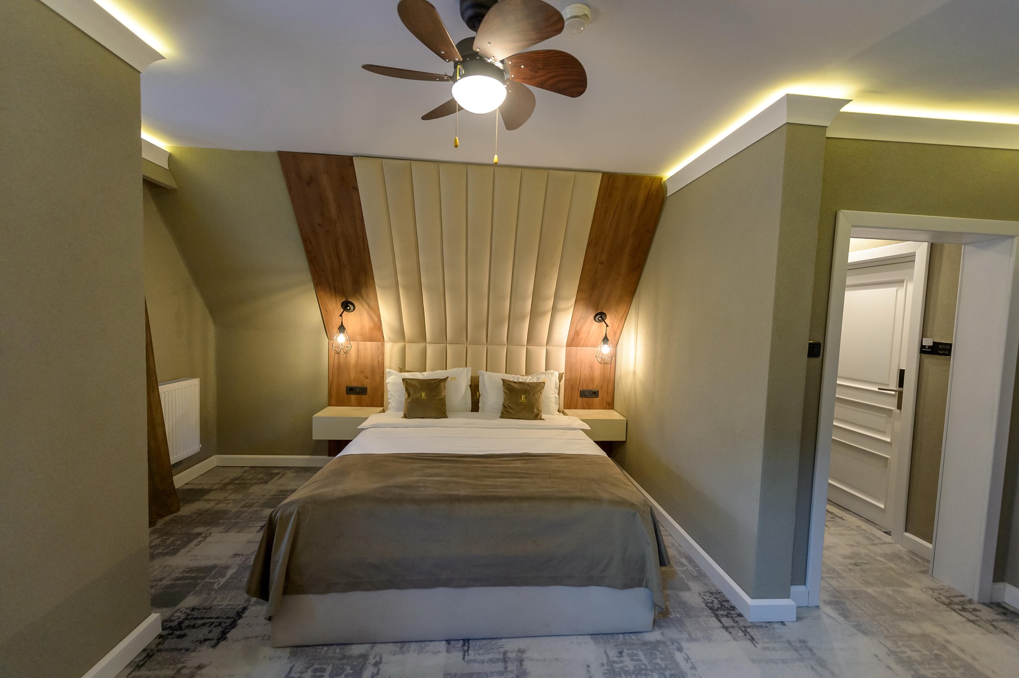 Apartament 2 camere