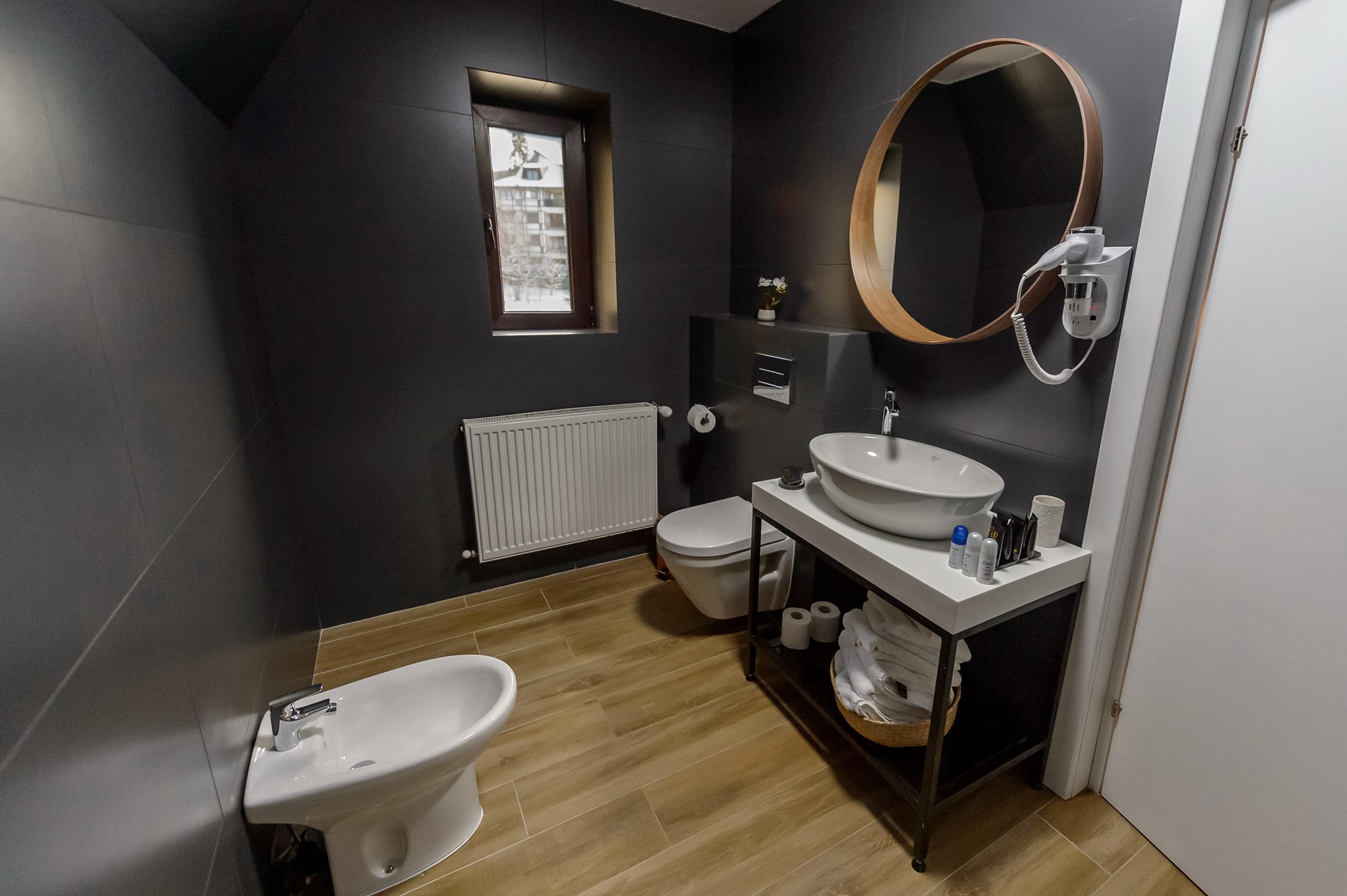 Apartament 2 camere