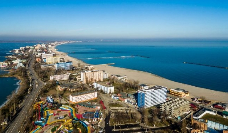 Litoral Romania