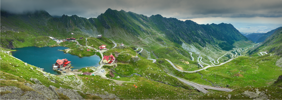 Transfagarasan