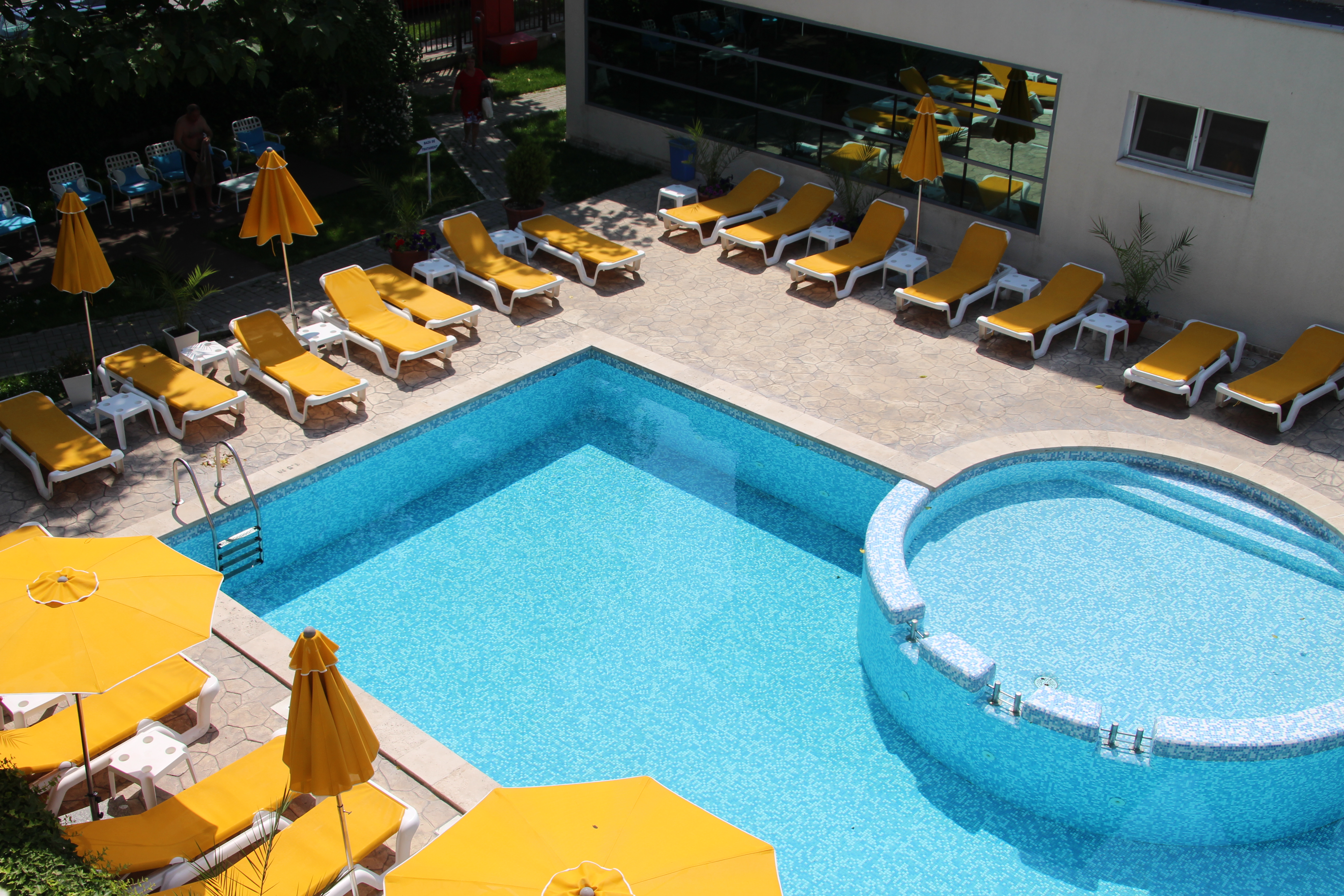 Oferte Cazare La Complex Vraja Marii Din Dobrogea Romania