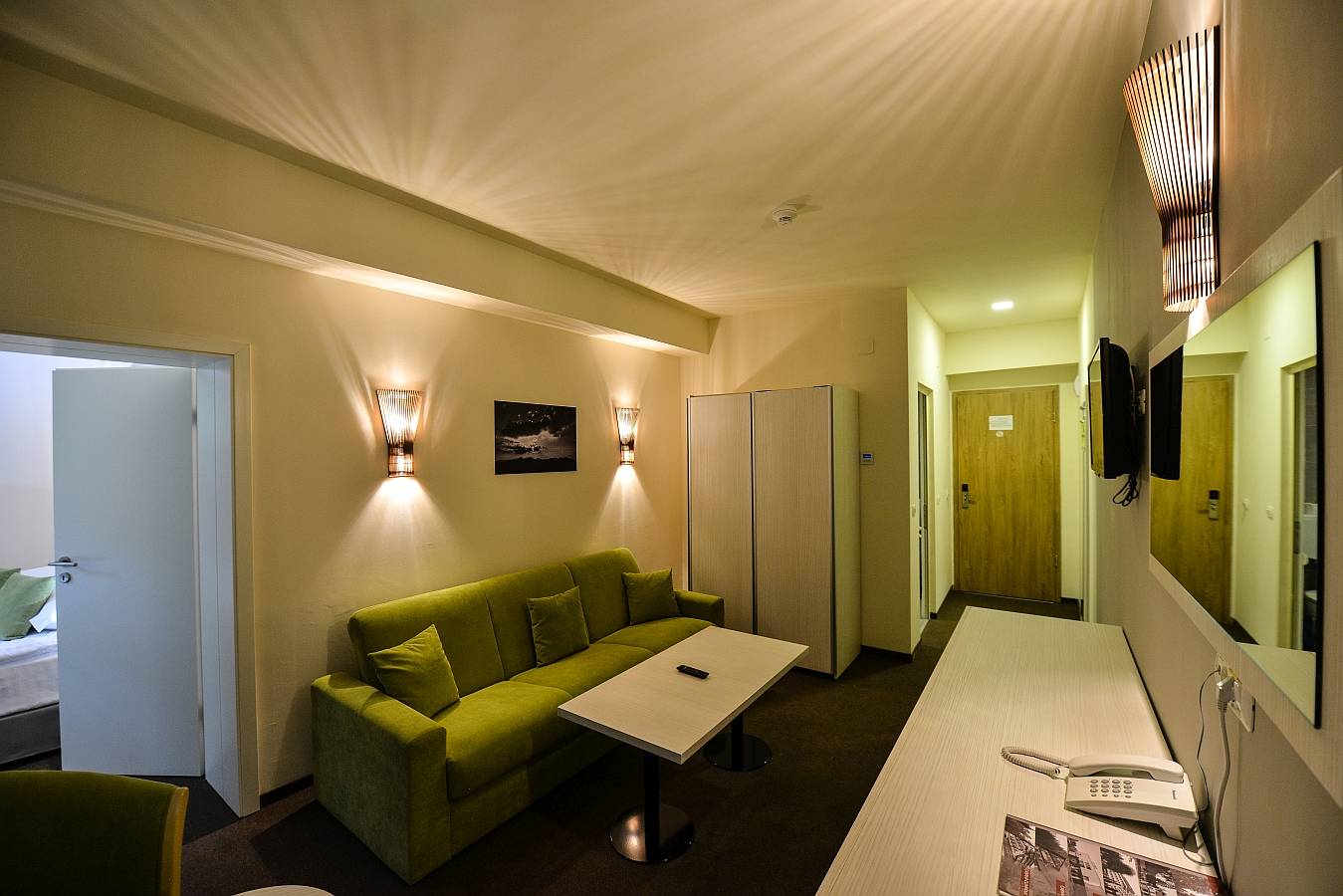 Apartament