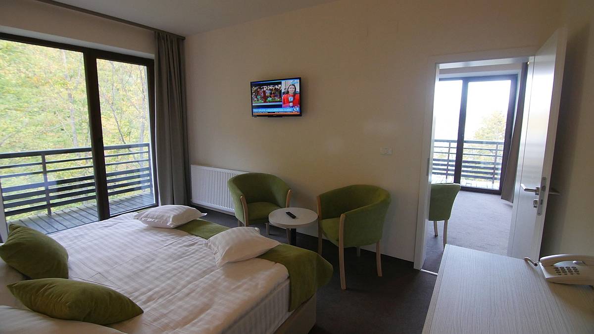 Apartament