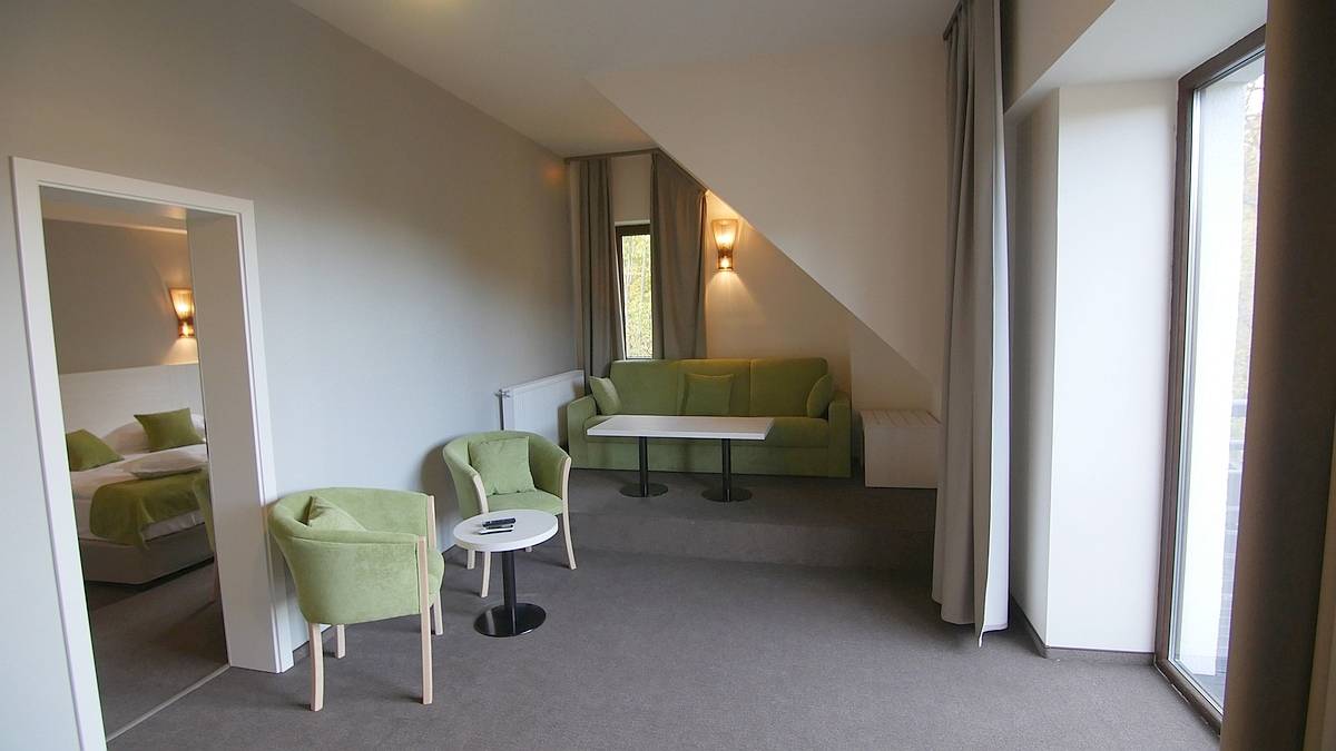 Apartament